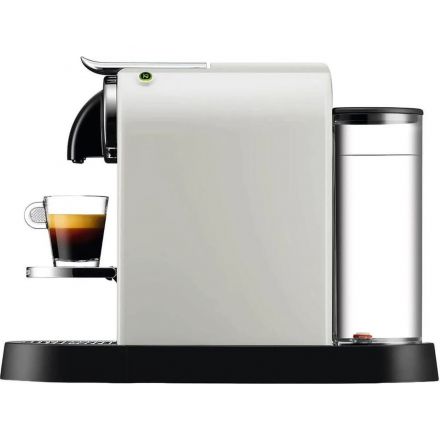 Кофемашина капсульная De'Longhi EN167.W