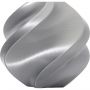 Пластик катушка Bambu lab PLA Silk+1.75 мм 1кг, серебр (Silver)13109
