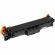 Картридж лазерный Retech 069BK чер.для Canon LBP673Cdw/MF752Cdw/MF754Cdw