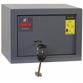 Сейф ONIX LS-17K, мебельный, ключ.замок