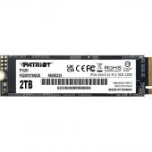 SSD накопитель Patriot P320 2TB M.2 2280 PCIe 3.0 x4(P320P2TBM28) SSD накопитель Patriot P320 2TB M.2 2280 PCIe 3.0 x4(P320P2TBM28)