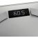 Весы напольные Centek CT-2425 Gray электронные 150кг, 0,1кг, LCD, 10 прогр