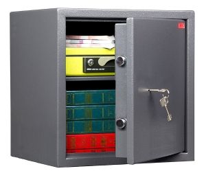 Сейф мебельный Aiko TSN-50 Сейф мебельный Aiko TSN-50