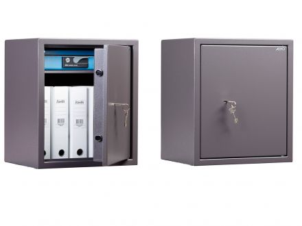 Сейф мебельный Aiko TSN-50 Сейф мебельный Aiko TSN-50
