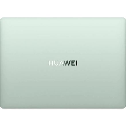 Ноутбук Huawei FLMH-X(53014HYC)Ultra7-155H/16GB/1TB SSD/14.2/DOS/GREEN Ноутбук Huawei FLMH-X(53014HYC)Ultra7-155H/16GB/1TB SSD/14.2/DOS/GREEN