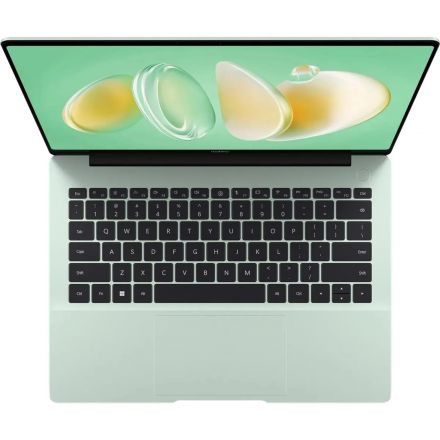 Ноутбук Huawei FLMH-X(53014HYC)Ultra7-155H/16GB/1TB SSD/14.2/DOS/GREEN Ноутбук Huawei FLMH-X(53014HYC)Ultra7-155H/16GB/1TB SSD/14.2/DOS/GREEN