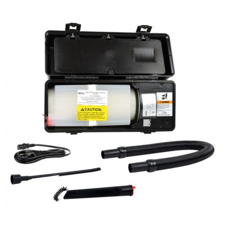 Пылесос 3M Field Service Vacuum Cleaner 497AB, 220V (Katun/SCS) Пылесос 3M Field Service Vacuum Cleaner 497AB, 220V (Katun/SCS)