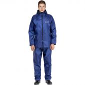 Костюм непромокаемый ПВХ Poseidon син. 48-50/170-176 4603720761129 Костюм непромокаемый ПВХ Poseidon син. 48-50/170-176 4603720761129