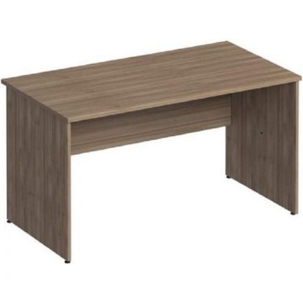 Стол письменный ST_Комфорт дуб шамони темный К.103 ШТ