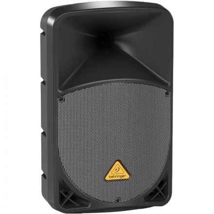 Акустическая система Behringer B112MP3, активная 2-х полосная, 1000 Вт, MP3