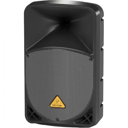Акустическая система Behringer B112MP3, активная 2-х полосная, 1000 Вт, MP3