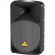 Акустическая система Behringer B112MP3, активная 2-х полосная, 1000 Вт, MP3