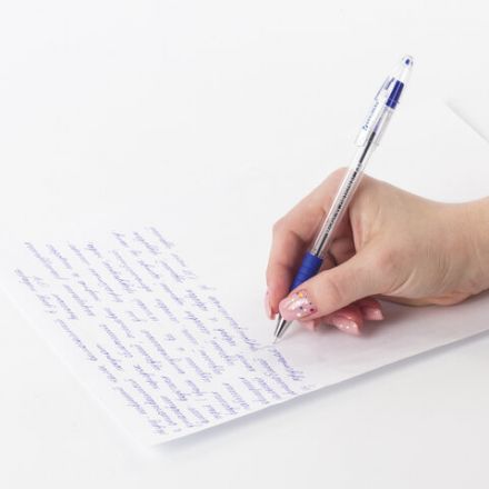 Ручка шариковая масляная с грипом BRAUBERG "Model-XL" ORIGINAL, СИНЯЯ, узел 0,7 мм, линия письма 0,35 мм, 143242 Ручка шариковая масляная с грипом BRAUBERG "Model-XL" ORIGINAL, СИНЯЯ, узел 0,7 мм, линия письма 0,35 мм, 143242