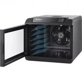 Сушилка Kitfort КТ-1905, для овощей и фруктов