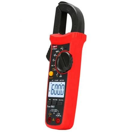 Клещи Токовые UNI-T UT202A+ Клещи Токовые UNI-T UT202A+