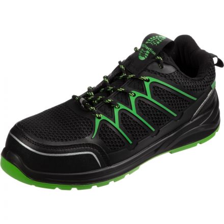 Полуботинки (кроссовки) 5232ККС ПУ/ТПУ, КП, АС,черный (39) Полуботинки (кроссовки) 5232ККС ПУ/ТПУ, КП, АС,черный (39)