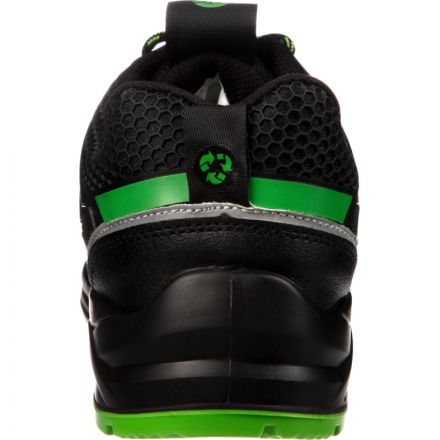 Полуботинки (кроссовки) 5232ККС ПУ/ТПУ, КП, АС,черный (39) Полуботинки (кроссовки) 5232ККС ПУ/ТПУ, КП, АС,черный (39)