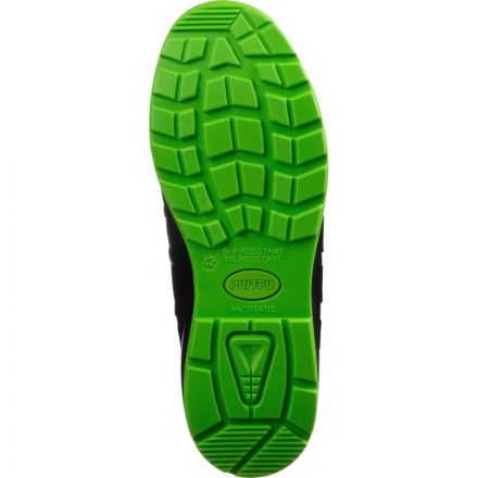 Полуботинки (кроссовки) 5232ККС ПУ/ТПУ, КП, АС,черный (39) Полуботинки (кроссовки) 5232ККС ПУ/ТПУ, КП, АС,черный (39)