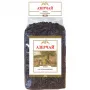 Чай черный Азерчай БУКЕТ крупнолистовой прозрачная упаковка, 400 г 413002