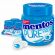 Жевательная резинка MENTOS Pure Fresh (Ментос) "Свежая мята", 100 г, банка, 20798
