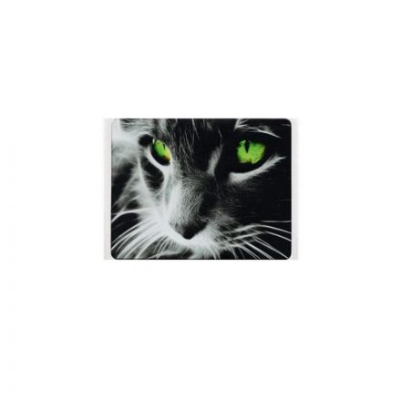 Коврик для мыши Cross Pad CPA 001 черный Коврик для мыши Cross Pad CPA 001 черный