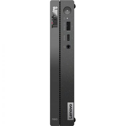 Неттоп LENOVO Neo 50q G4 (12LN003KUM) i3-1215U/8Gb/256Gb/WIFI/kb+m/noOS