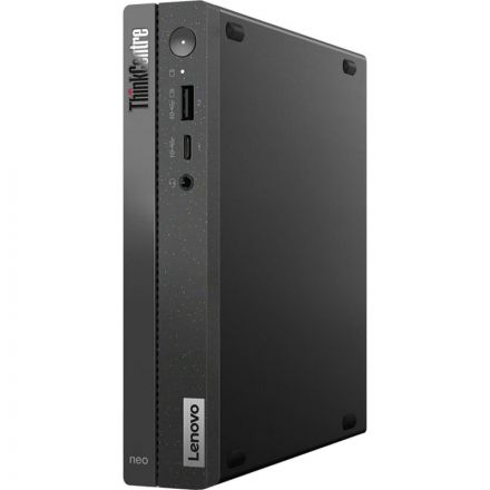 Неттоп LENOVO Neo 50q G4 (12LN003KUM) i3-1215U/8Gb/256Gb/WIFI/kb+m/noOS Неттоп LENOVO Neo 50q G4 (12LN003KUM) i3-1215U/8Gb/256Gb/WIFI/kb+m/noOS