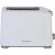 Тостер SCARLETT SC-TM11019, 700Вт, белый