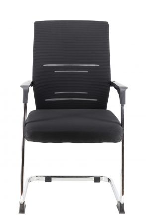 Кресло Everprof Visit Сетка Черный Кресло Everprof Visit Сетка Черный