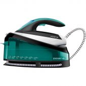 Парогенератор Polaris PSS 7510K, 1.5л, 120г/мин Парогенератор Polaris PSS 7510K, 1.5л, 120г/мин