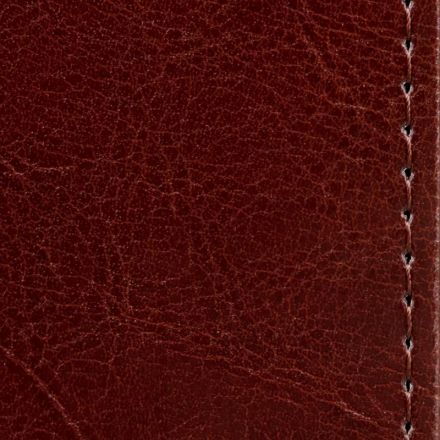 Ежедневник недатированный ATTACHE Gold А5,143х210мм, 160л,  коричневый