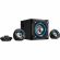 Акустическая система 2.1 игровая Genius SW-G2.1 1000 31730043400 Акустическая система 2.1 игровая Genius SW-G2.1 1000 31730043400