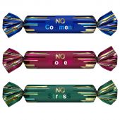 Конфеты шоколадные No Ассорти, 1кг Конфеты шоколадные No Ассорти, 1кг