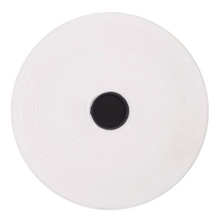 Чековая лента ТЕРМОБУМАГА 80 мм (диаметр 120 мм, длина 150 м, втулка 26 мм), слой наружу, КОМПЛЕКТ 2 шт., AKZENT, 52366 Чековая лента ТЕРМОБУМАГА 80 мм (диаметр 120 мм, длина 150 м, втулка 26 мм), слой наружу, КОМПЛЕКТ 2 шт., AKZENT, 52366