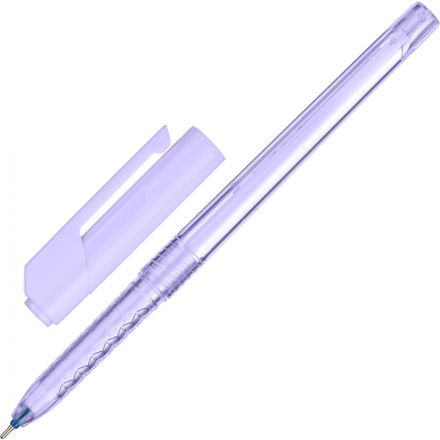 Ручка шариковая неавтомат. Deli Arrow, д.ш.0,7мм, лин0,35мм, син, асс Ручка шариковая неавтомат. Deli Arrow, д.ш.0,7мм, лин0,35мм, син, асс