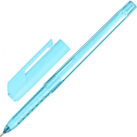 Ручка шариковая неавтомат. Deli Arrow, д.ш.0,7мм, лин0,35мм, син, асс Ручка шариковая неавтомат. Deli Arrow, д.ш.0,7мм, лин0,35мм, син, асс