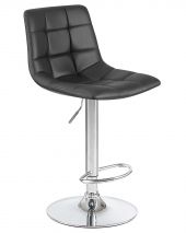 Стул барный DOBRIN TAILOR, чёрный Стул барный DOBRIN TAILOR, чёрный