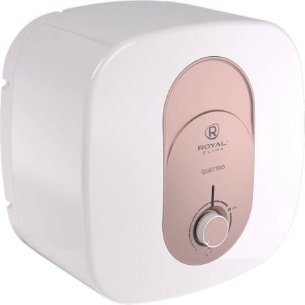 Водонагреватель ROYAL CLIMA RWH-Q15-FE,электрический,15л, белый