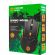 Мышь компьютерная CANYON пров. GM-2 черный (CND-SGM02RGB) Мышь компьютерная CANYON пров. GM-2 черный (CND-SGM02RGB)