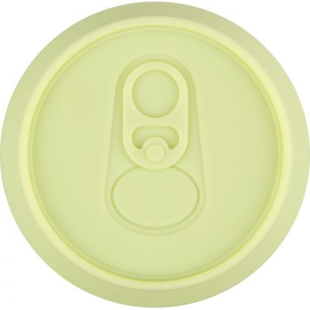 Пенал силиконовый Комус Класс тубус ж/б банка , 230x65 мм