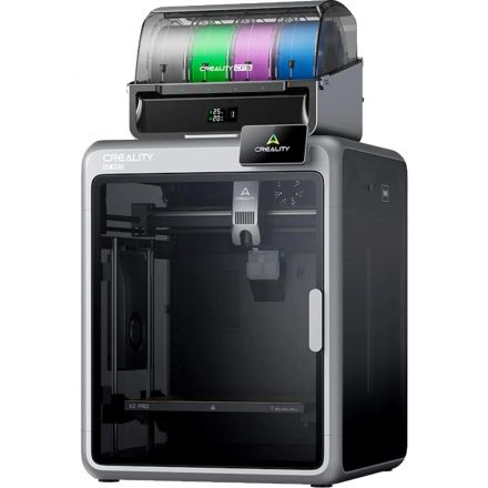 3D-принтер Creality3D K2 Pro Combo