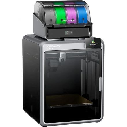 3D-принтер Creality3D K2 Pro Combo