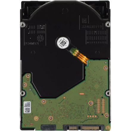 Жесткий диск WD Red Pro WD181KFGX 18ТБ 3,5 7200RPM 512MB SATA