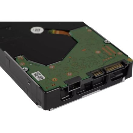 Жесткий диск WD Red Pro WD181KFGX 18ТБ 3,5 7200RPM 512MB SATA
