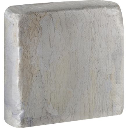 Ветошь коттон белый_Б, 10кг Ветошь коттон белый_Б, 10кг