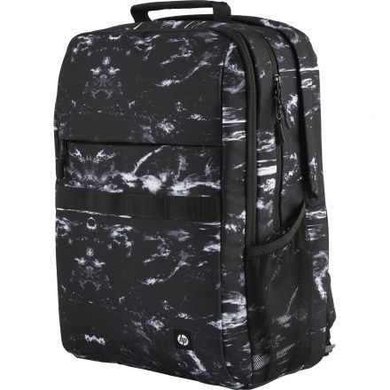 Рюкзак для ноутбука HP (7J592AA) 16 Campus Marble Black XL (7J592AA000) Рюкзак для ноутбука HP (7J592AA) 16 Campus Marble Black XL (7J592AA000)