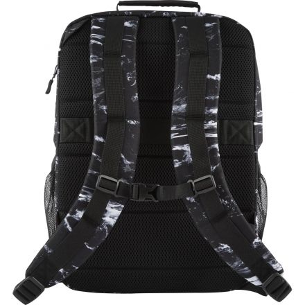 Рюкзак для ноутбука HP (7J592AA) 16 Campus Marble Black XL (7J592AA000) Рюкзак для ноутбука HP (7J592AA) 16 Campus Marble Black XL (7J592AA000)