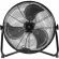 Вентилятор промышленный ROYAL CLIMA RSF-140M-BL, 35.5см, черный Вентилятор промышленный ROYAL CLIMA RSF-140M-BL, 35.5см, черный
