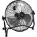 Вентилятор промышленный ROYAL CLIMA RSF-140M-BL, 35.5см, черный Вентилятор промышленный ROYAL CLIMA RSF-140M-BL, 35.5см, черный