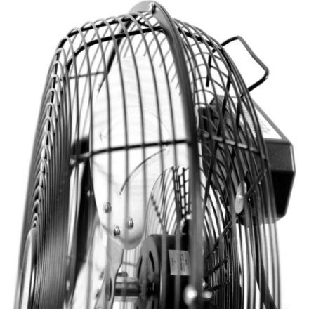 Вентилятор промышленный ROYAL CLIMA RSF-140M-BL, 35.5см, черный Вентилятор промышленный ROYAL CLIMA RSF-140M-BL, 35.5см, черный